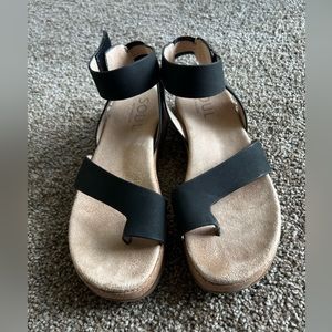 Soul Sandals
